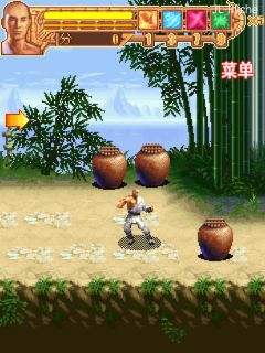 应用截图
