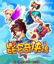 应用封面图